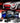AURA PRO 15-17 Mustang: Arrow Turn + Interior + Grille w- Bluetooth